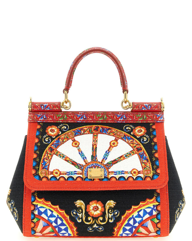 'Sicily' small handbag