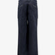 Sidcot nylon trousers
