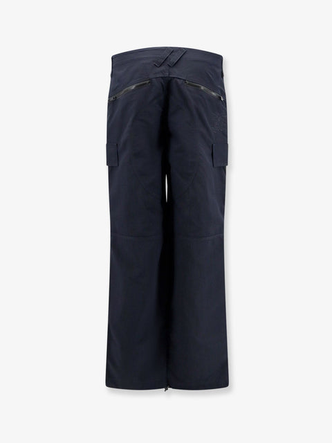 Sidcot nylon trousers