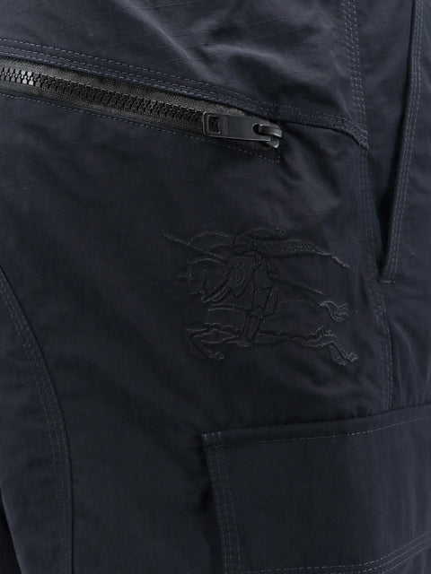 Sidcot nylon trousers