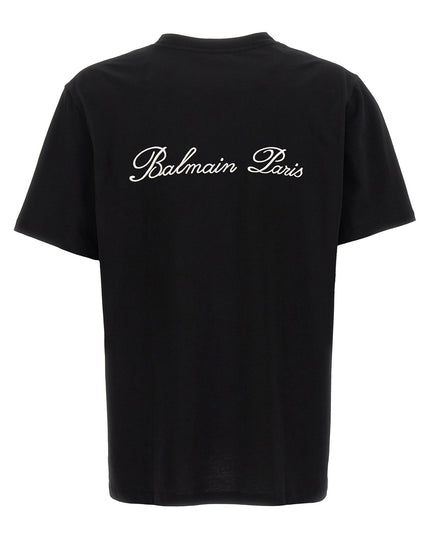 'Signature' T-shirt