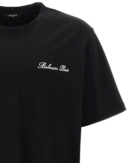 'Signature' T-shirt
