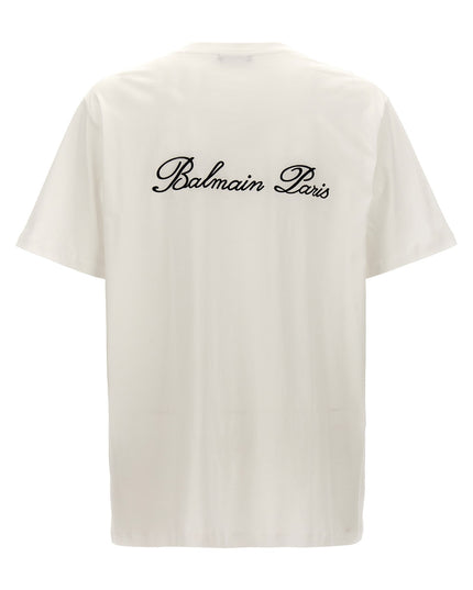 'Signature' T-shirt