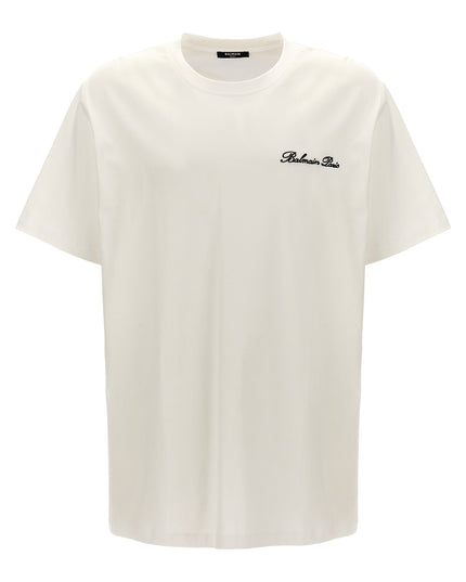 'Signature' T-shirt