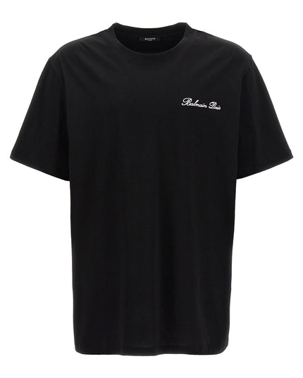 'Signature' T-shirt