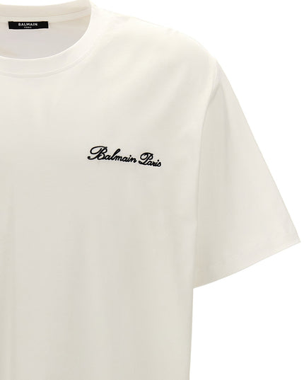 'Signature' T-shirt