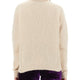 SILK AND CASHMERE TURTLENECK SWEATER