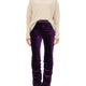 SILK AND CASHMERE TURTLENECK SWEATER