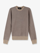 OPEN WHITE / L