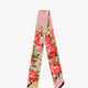 Silk bandeau