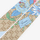 Silk bandeau
