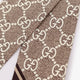 Silk bandeau