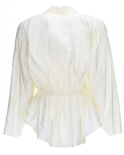 SILK BLEND TOP