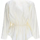 SILK BLEND TOP
