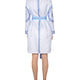 SILK CHEMISIER DRESS