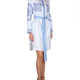 SILK CHEMISIER DRESS
