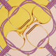 Silk Foulard