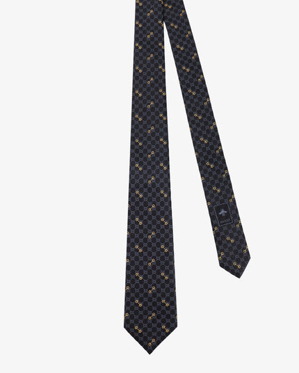 Silk Morset Tie