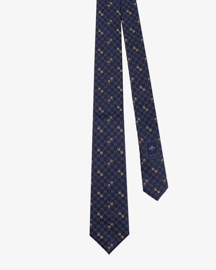Silk Morset Tie