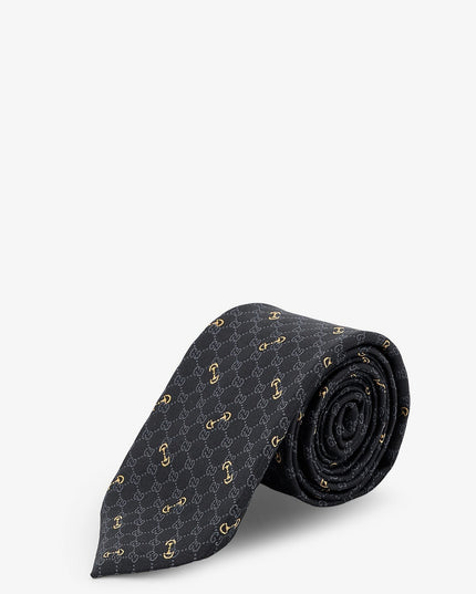 Silk Morset Tie