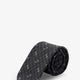 Silk Morset Tie