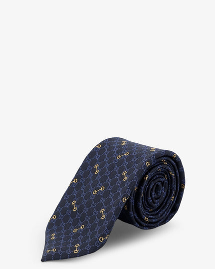 Silk Morset Tie