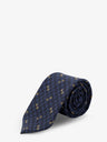 Silk Morset Tie