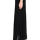 SILK MUSLIN MAXI SKIRT