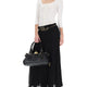SILK MUSLIN MAXI SKIRT
