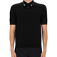 SILK POLO.
