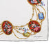 SILK SCARF