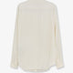 Silk shirt with iconic print