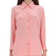 SILK SHIRT