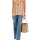 SILK SHIRT