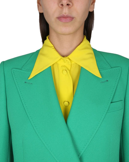 SILK SHIRT