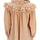 SILK SHIRT