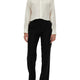SILK SHIRT