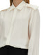 SILK SHIRT