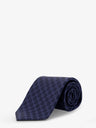 'Double G' tie