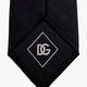 Silk tie