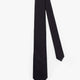 Silk tie
