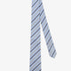 Silk tie