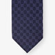 Silk tie