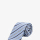 Silk tie