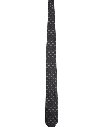 SILK TIE