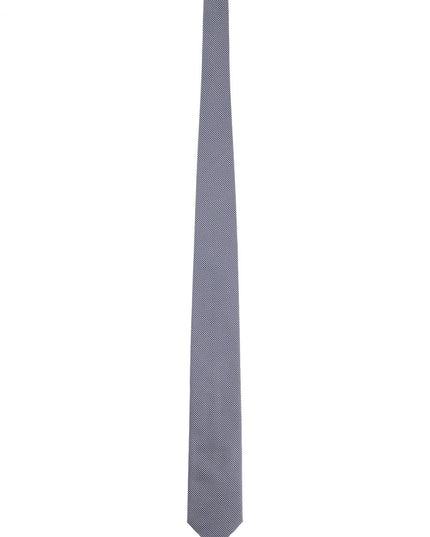 SILK TIE