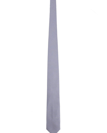 SILK TIE