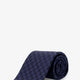 Silk tie