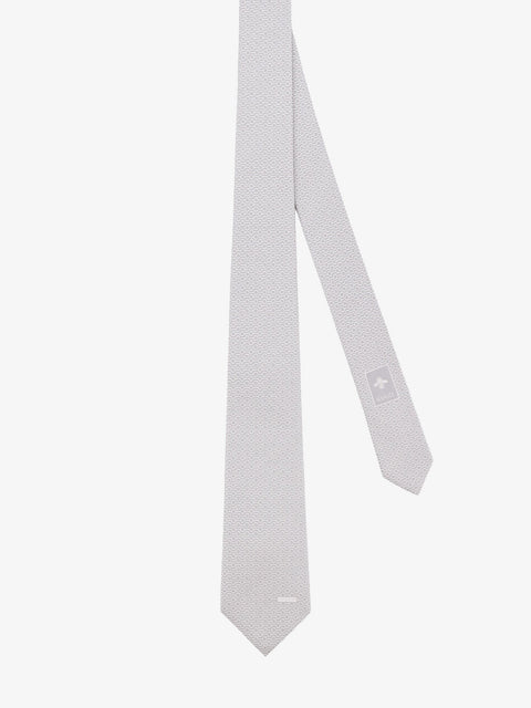 Silk Tie