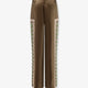 Silk trousers